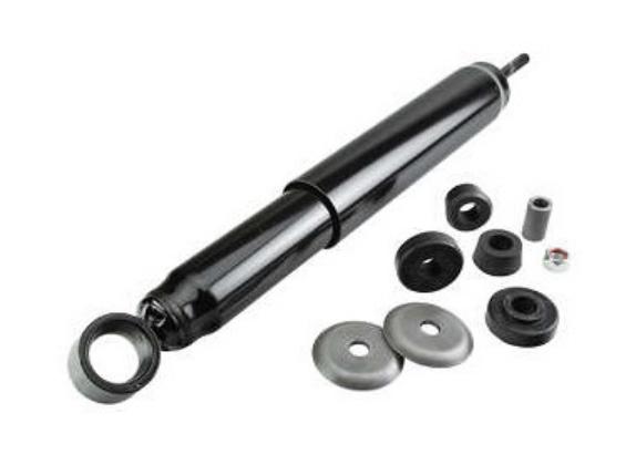 AMORTECEDOR OLEO DIANTEIRO